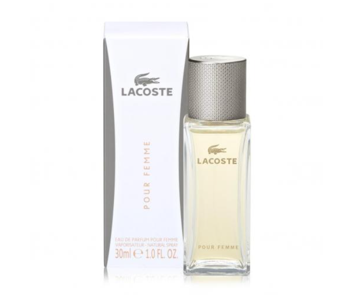 Lacoste 30 ml Pour Femme Eau de Parfum for Women - Zoom Image