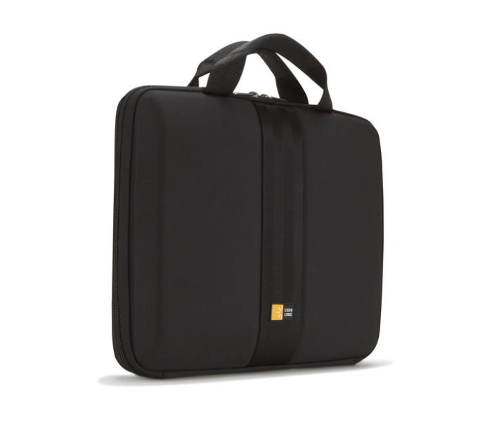 Case Logic QNS111K Laptop Bag - Black - Zoom Image 1