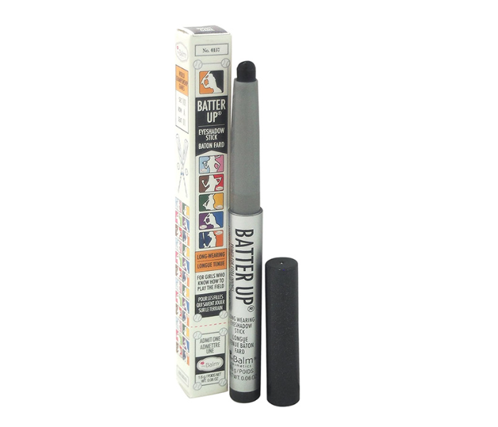 The Balm TBM107COS00146 Batter Up Night Game Eyeshadow Stick - Zoom Image 3