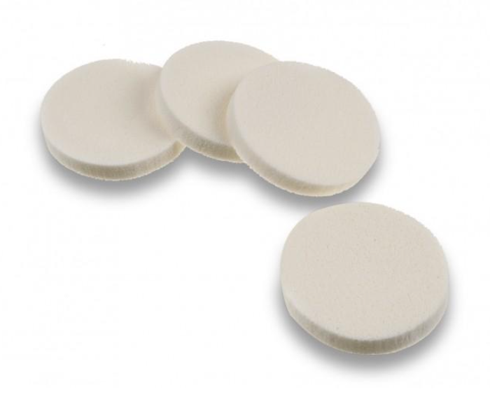 Beautytime BT225 Set of Pieces  Latex Foundation Sponge - Zoom Image