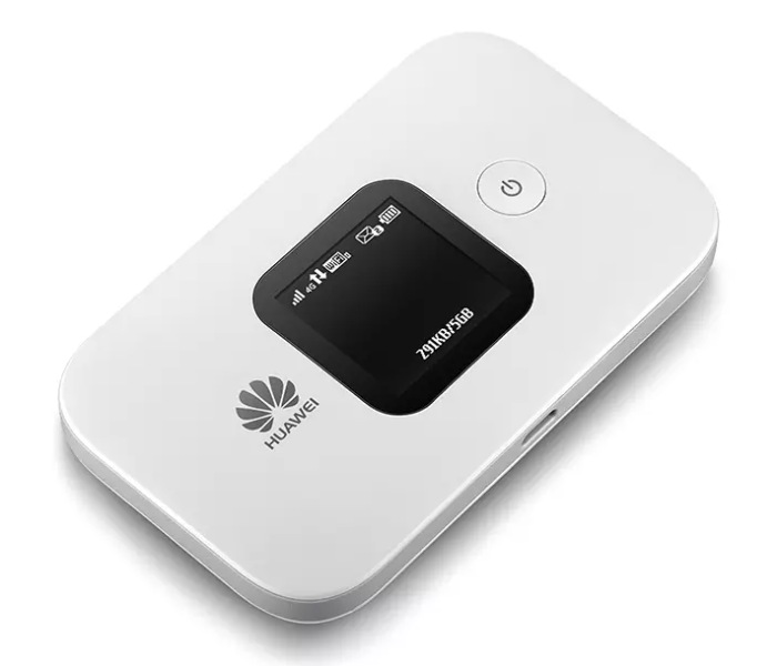 Huawei E5577-320 Mobile WiFi 2 - White - Zoom Image 5