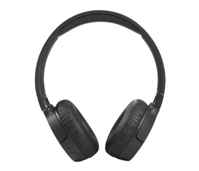 JBL TUNE660NC Noise Cancelling Bluetooth Headphone - Black - Zoom Image 2