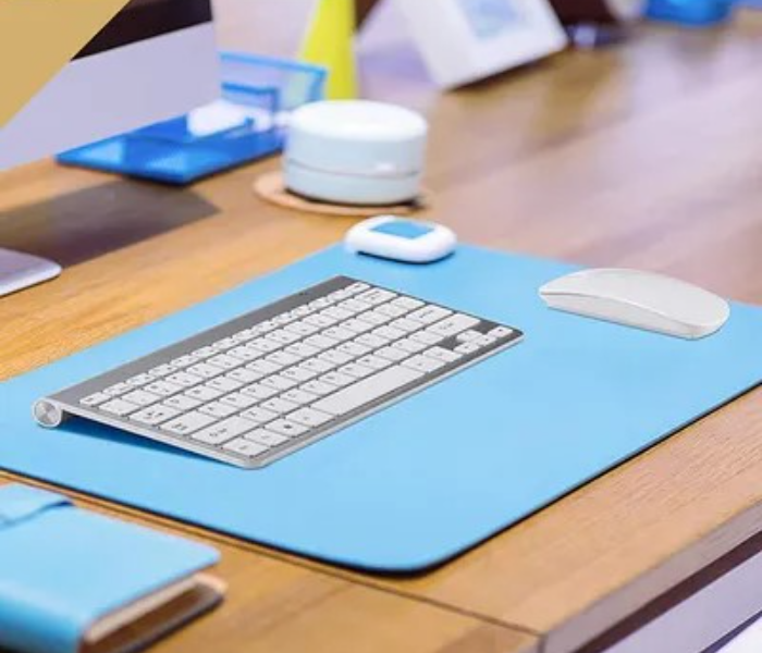 Small Size Wireless Keyboard and Mouse Set - Zoom Image 2