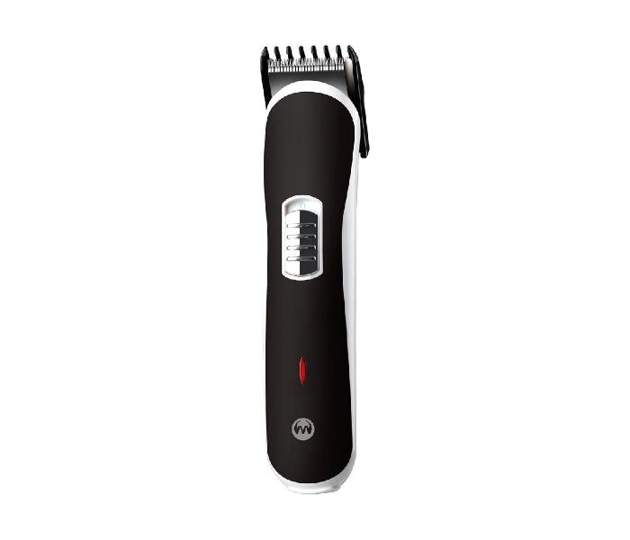 Microdigit MP685HT Effort Less Rechargeable Hair Trimmer - Black - Zoom Image 1