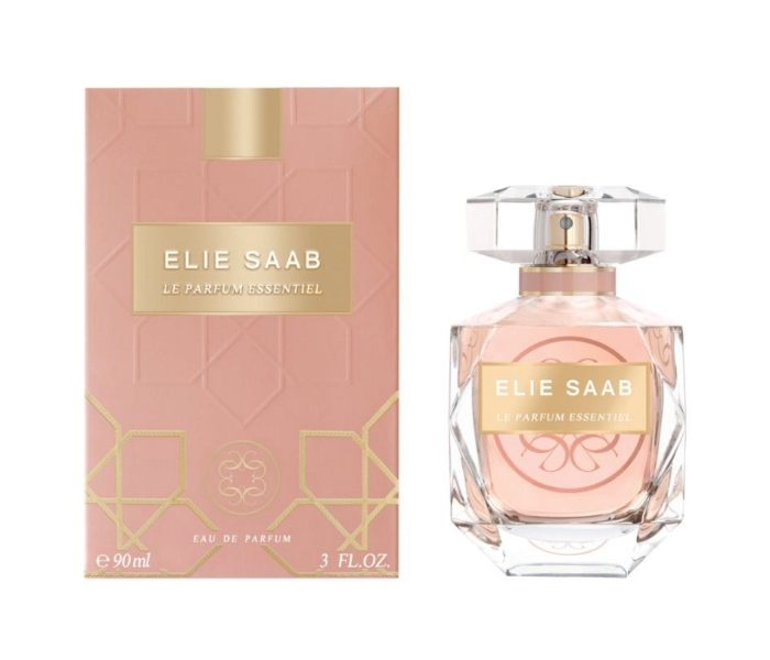 Elie Saab 90ml Le Parfum Essentiel Eau De Parfum - Zoom Image