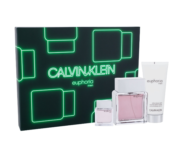 Calvin Klein Euphoria for Men Gift Set - Zoom Image 1