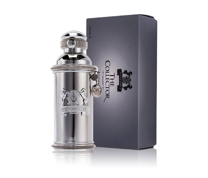 Buy Alexandre J 100ml The Collector Argent92046 Price in Oman