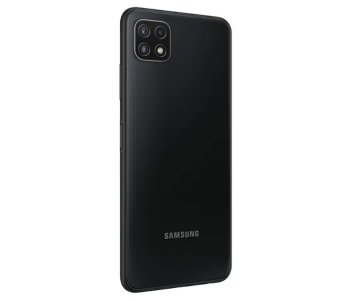 Samsung Galaxy A22 4GB RAM 64GB 5G - Black - Zoom Image 5