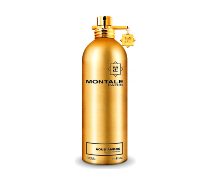 Montale Paris 100ml Aoud Ambre Eau De Parfum For Unisex - Zoom Image