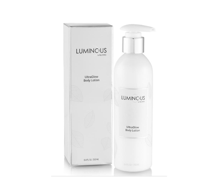 Relumins RL-LMLOT Luminous Ultraglow Lotion - Zoom Image