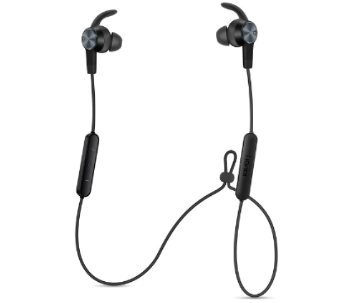 Honor AM61 Sport Bluetooth Earphones - Black - Zoom Image 4