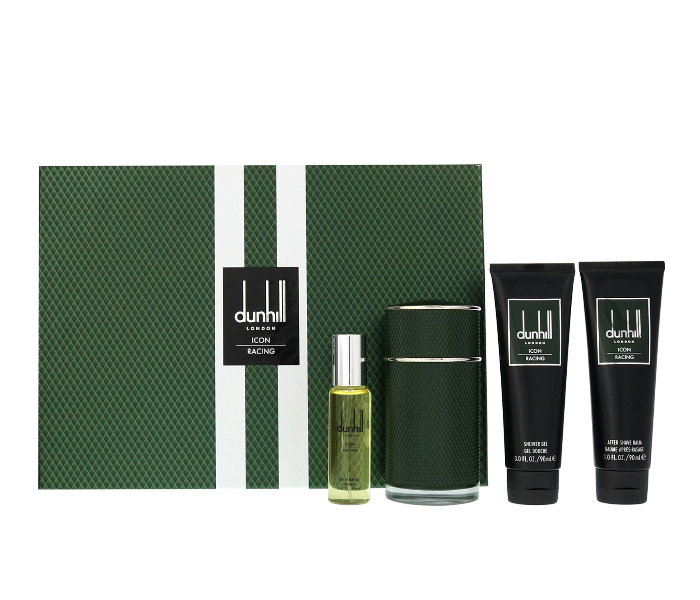 Dunhill London Icon Racing Gift Set for Men - Zoom Image 1