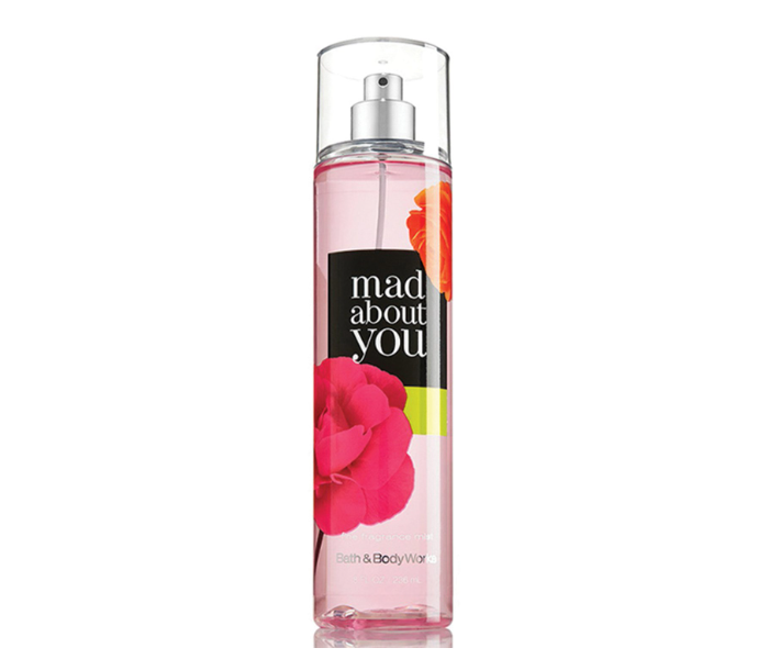 Bath and Body Works 236ml Mad About You Fine Fragrance Mist - Zoom Image