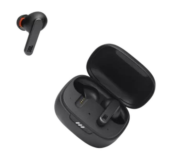 JBL Live ProPlus True Wireless Stereo Earbuds - Black - Zoom Image 4