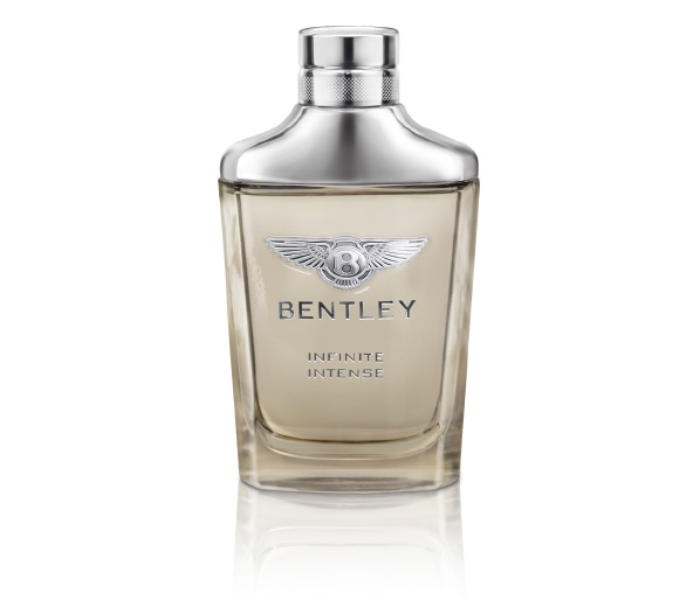 Bentley 100ml Infinite Intense Eau De Parfum Vaporisateur Natural Spray - Zoom Image