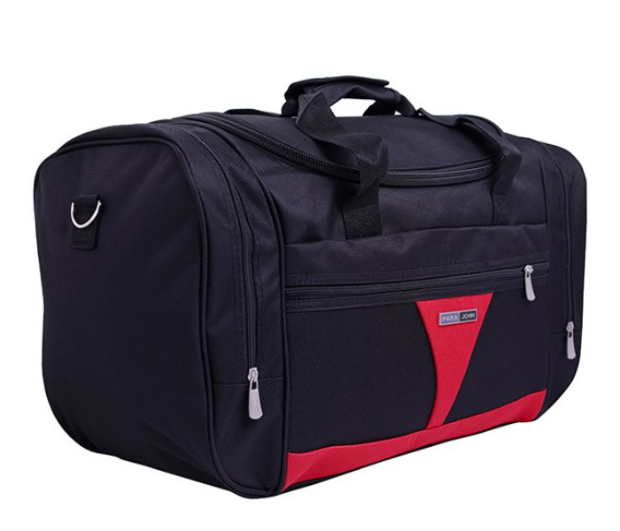 Para John PJTB9401A22 22-inch Travel Bag - Black - Zoom Image