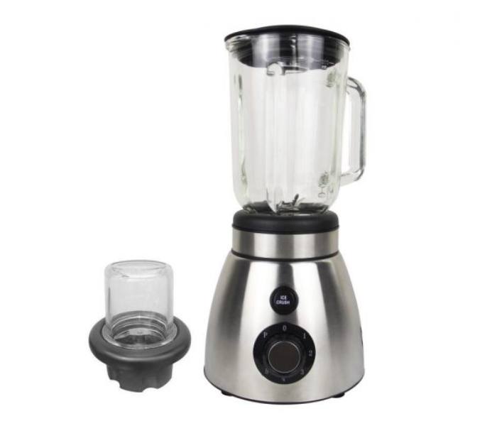 Belaco BB-308 500 Watt Power Blender - Transparent  - Zoom Image