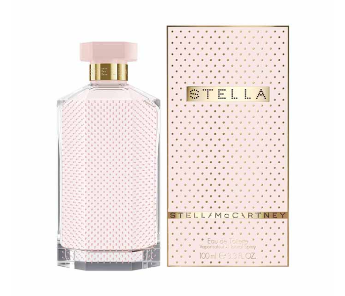 Stella McCartney 100ml Classic Eau de Toilette for Women - Zoom Image