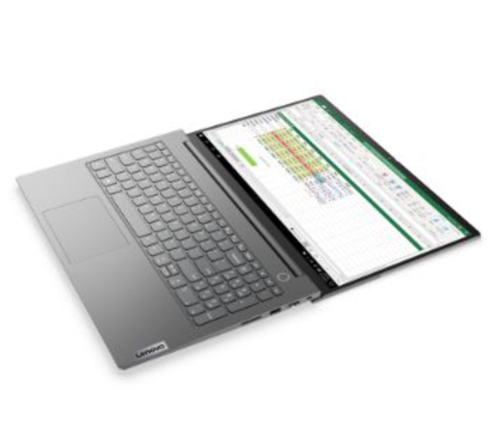 Lenovo ThinkBook TB 15 20VG000RAX 15.6 Inch FHD AMD Ryzen 5-4500U Processor 8GB RAM 512GB SSD AMD Radeon Graphics DOS - Mineral Grey - Zoom Image 2