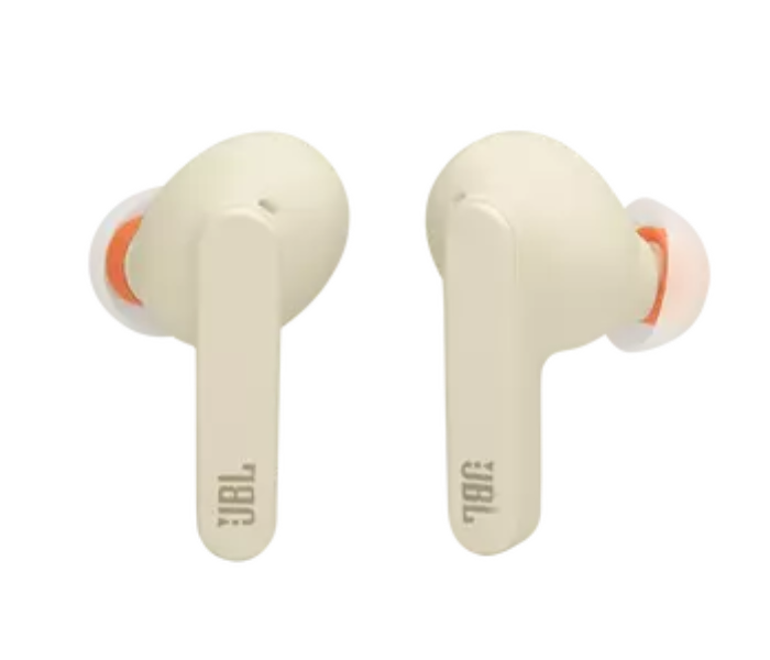 JBL Live ProPlus True Wireless Stereo Earbuds - Beige - Zoom Image 5