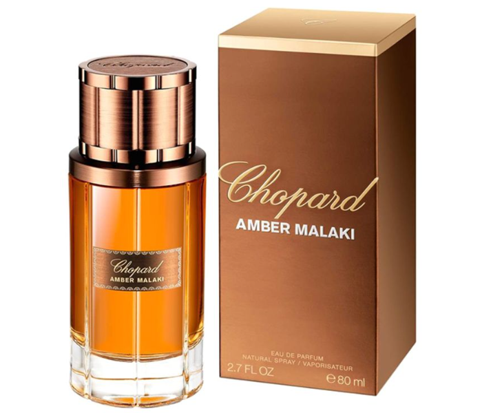 Chopard 80ml Amber Malaki Eau de Parfum - Zoom Image