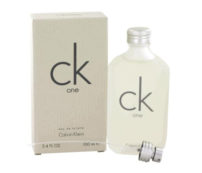 Calvin Klein 100ml Calvin Klein One Eau de Toilette - Zoom Image