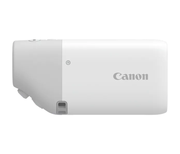 Canon PowerShot ZOOM - White - Zoom Image 7