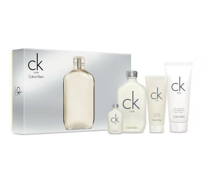 Calvin Klein One Gift Set - Zoom Image 1