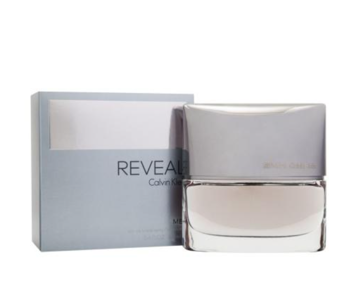 Calvin Klein 100ml Calvin Klein Reveal Eau de Toilette for Men - Zoom Image