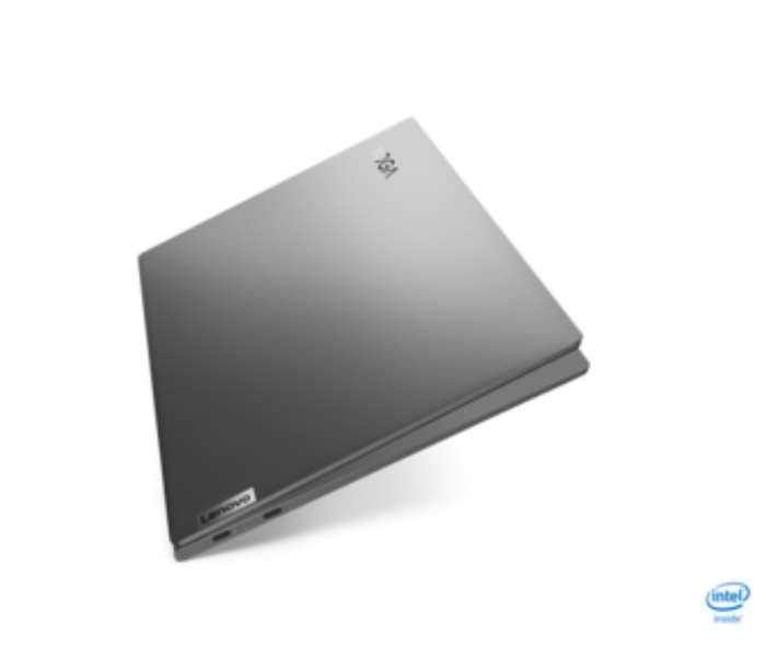 Lenovo Yoga Slim 7 13ITL5 82CU0053AX 13.3 Inch Intel Core i7 16GB RAM 512 GB Intel Iris XE Graphics Grey - Zoom Image 4