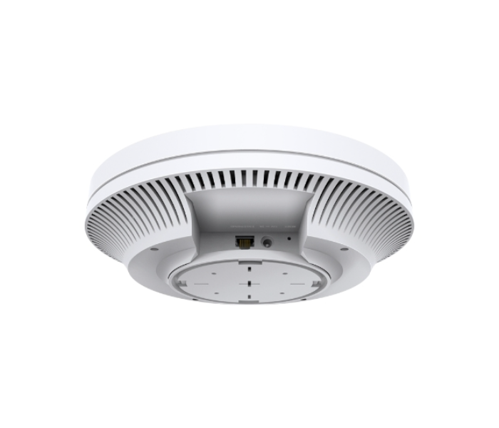 TP-Link AX1800 Wireless Dual Band Ceiling Mount Access Point EAP620 HD - White - Zoom Image 3