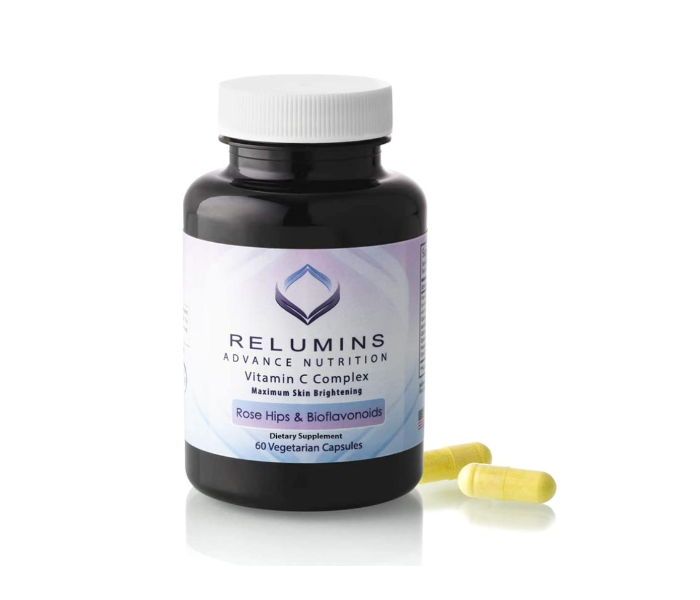 Relumins RL-VC60 Advance White Vitamin C 60 Capsule - Zoom Image