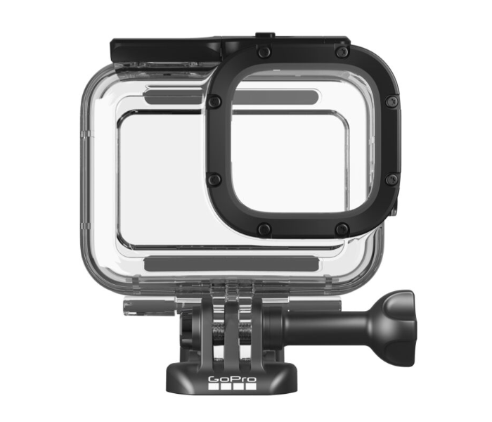 GoPro AJDIV-001 Hero 8 Dive Housing - Black - Zoom Image 1