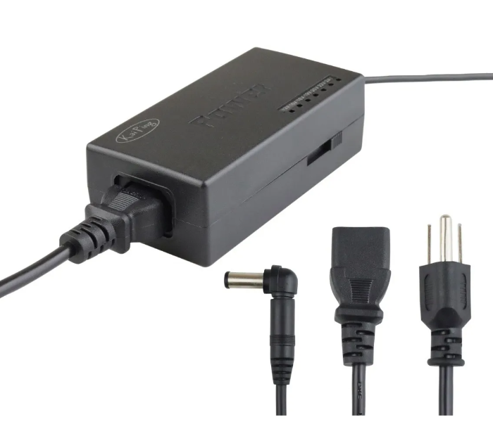 Kaiping Universal Laptop Charger 100w - Zoom Image 1