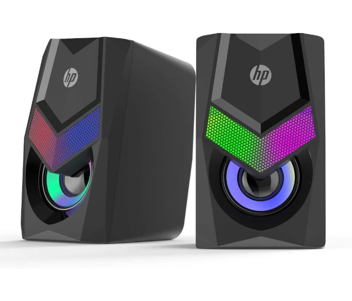 HP Multimedia Speaker DHE-6000 - Zoom Image 3