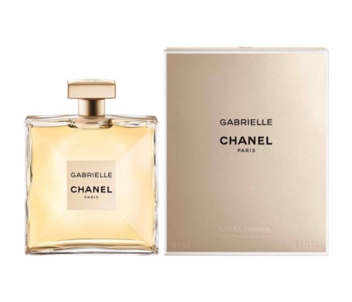 Chanel 100ml Gabrielle Eau de Parfum for Women - Zoom Image