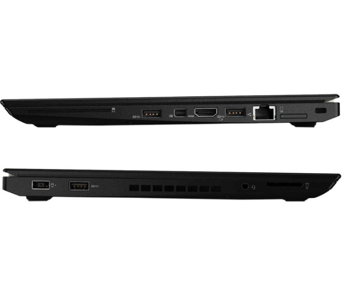 Buy Lenovo ThinkPad T460 Intel Core i5 6th91995 Price in Oman
