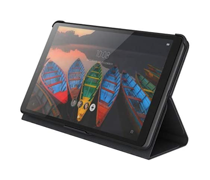 Lenovo Tab M8 ZG38C02863 Folio Case - Black - Zoom Image 4