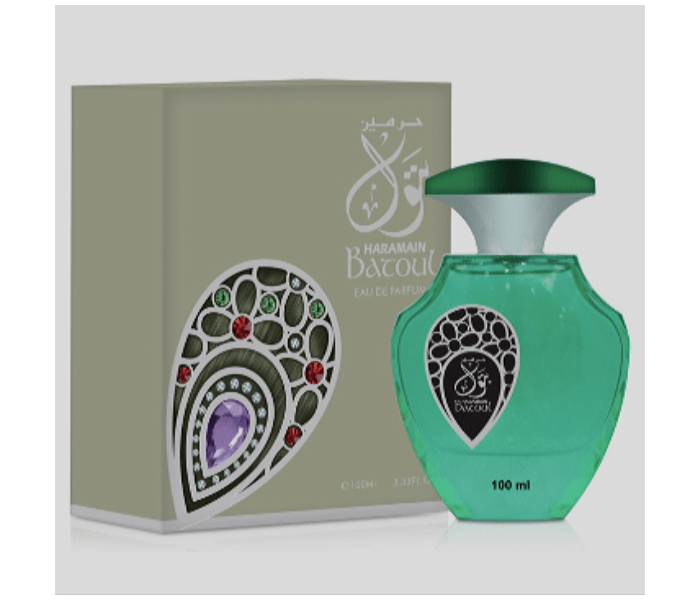 Al Haramain AHP1113 Batoul Perfume Spray - Zoom Image