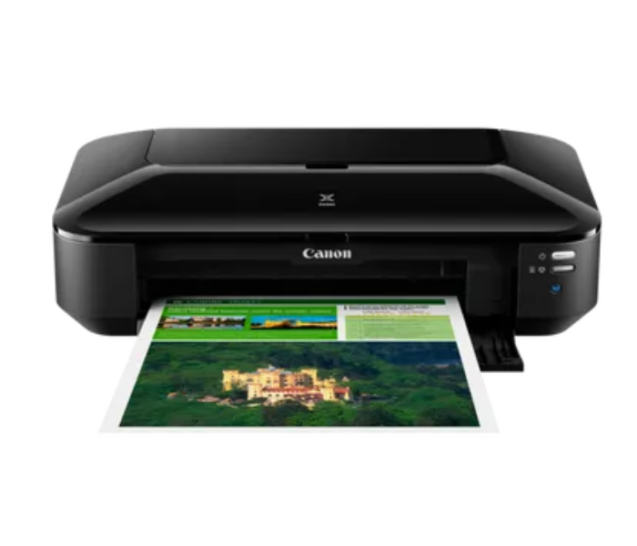 Canon PIXMA iX6840 Printer - Black - Zoom Image 3