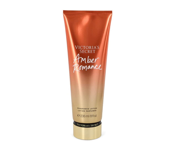 Victorias Secret 236ml Amber Romance Fragrance Lotion - Zoom Image