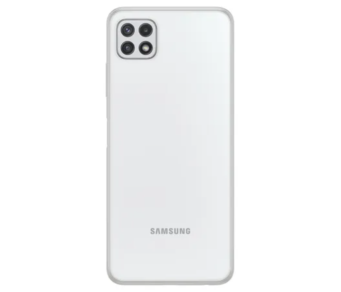 Samsung Galaxy A22 4GB RAM 64GB 5G - White - Zoom Image 3