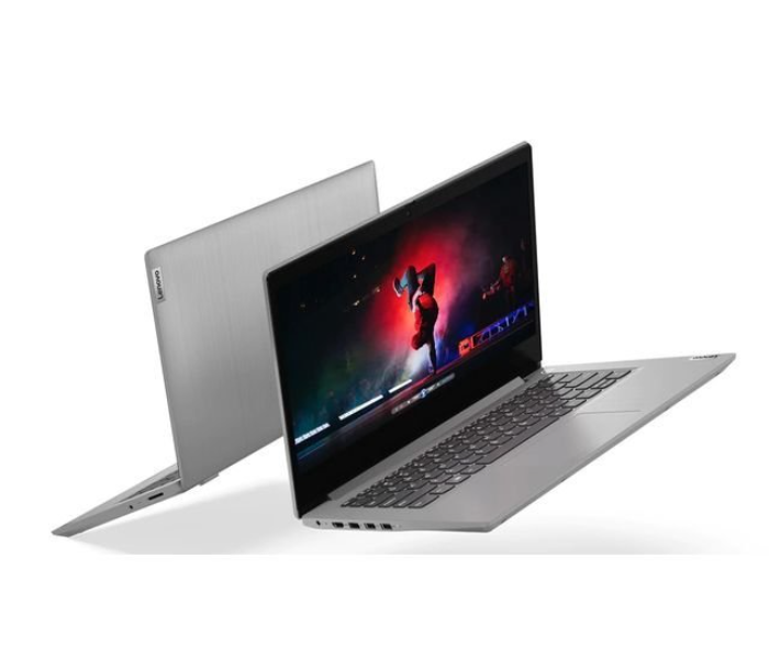 Lenovo IdeaPad 3 14ADA05 81W000F5AX 14 Inch FHD AMD Ryzen-5-3500U Processor 8GB RAM 512 GB SSD Windows 10 Home - Grey - Zoom Image 3