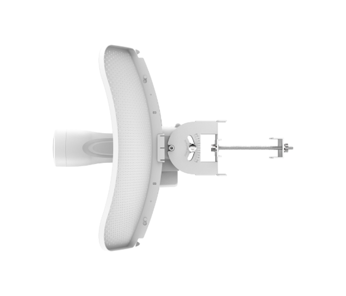 TP-Link 5GHz 300Mbps 23dBi Outdoor CPE CPE610 - White - Zoom Image 2