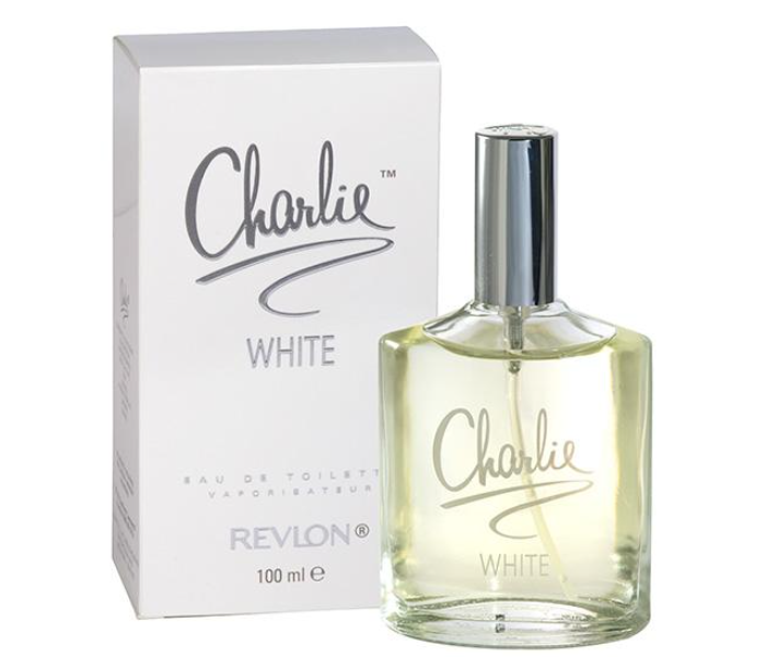 Charlie Revlon 100ml White Eau de Toilette Women (Brand) - Zoom Image