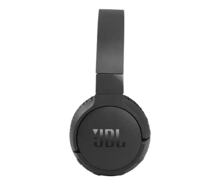 JBL TUNE660NC Noise Cancelling Bluetooth Headphone - Black - Zoom Image 3