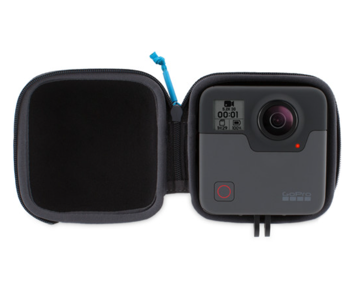 GoPro ASBLC-001 Case for Fusion - Black - Zoom Image 3