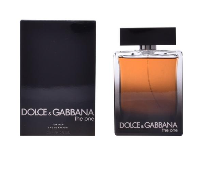 Dolce and Gabbana 150ml The One Eau de Parfum for Men - Zoom Image