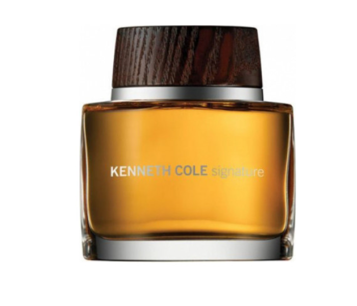 Kenneth Cole 100ml Signature Eau De Toilette for Men - Zoom Image 1