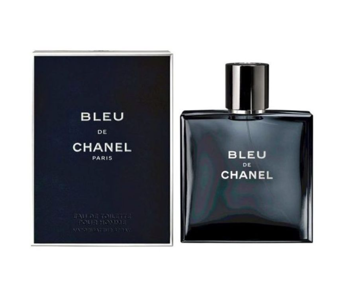 Chanel 150ml Bleu De Eau de Parfum for Men - Zoom Image